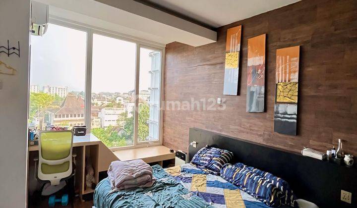 Dijual 1 Unit Apartemen Mewah Di Lingkungan Kampua Area Babarsari 1