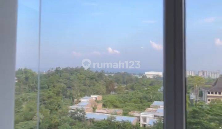 Dijual 1 Unit Apartemen Mewah Di Lingkungan Kampua Area Babarsari 2