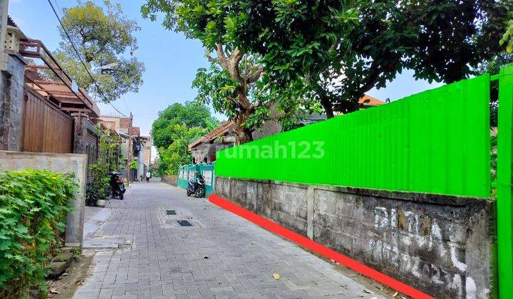 Dijual Tanah Strategis Lokasi Premium Area Seturan Dekat Kampus 1