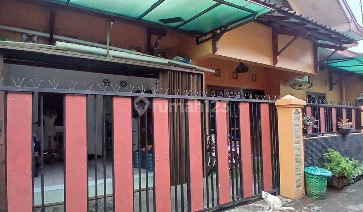 Dijual Murah Rumah Bagus Dalam Kota Dekat RS Hidayatullah Yogya 1