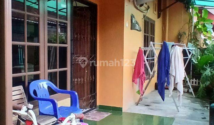 Dijual Murah Rumah Bagus Dalam Kota Dekat RS Hidayatullah Yogya 2