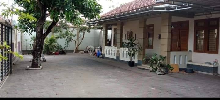 Dijual Murah Rumah Homestay Dalam Kota Yogyakarta Dekat Dgn Fasum 1