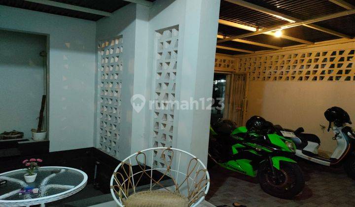 Dijual Kost Semi Exclusive Area Seturan 2 Lt Dekat Banyak Kampus 2