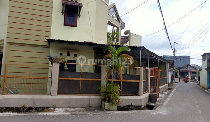 Dijual Kost Putra Full Penghuni Area Pogung Dekat Kampus Ugm&Uny 1