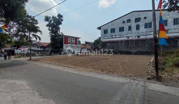 Dijual Tanah Strategis Prospektiv Ring 1 Area Kampus Umy Kasihan 2