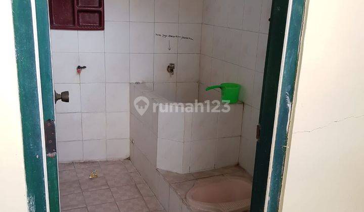 Dijual Cepat Rumah Murah Tengah Kota Dekat Banyak Fasum & Kampus 2