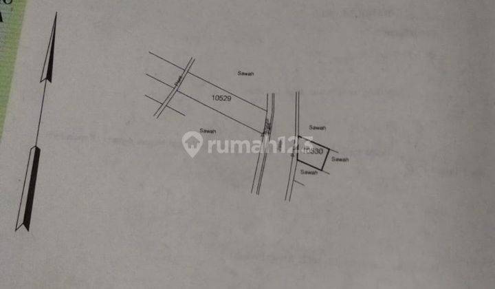 Dijual Tanah Prospektiv Lokasi Strategis Dekat Rsud Murangan Turi 2