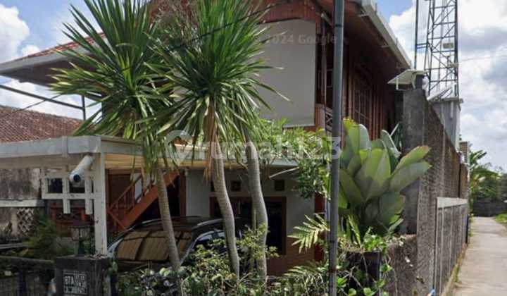 For Sale Beautiful Ethnic 2-Story House with Spacious Yard Near Jogja Bay 2