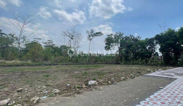 Dijual Tanah Strategis Kawasan Condongcatur Dekat Pakuwon Mall 1