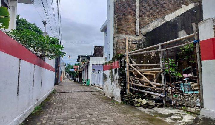 Dijual Tanah Strategis Ring 1 Kampus Ugm Jakal Km 4.5 Karanggayam 2