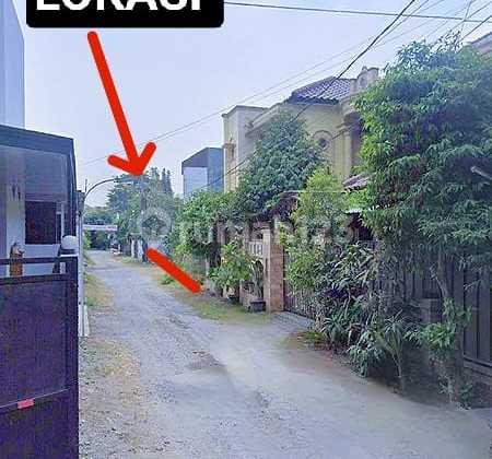 Dijual Tanah Strategis Area Bugisan Patangpuluhan Siap Bangun