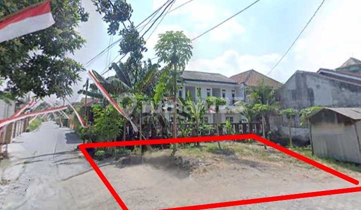 For Sale: Front Hook Garden Land Near Patangpuluhan For Sale: Front Hook Garden Land Near Patangpuluhan