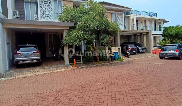 Jual Rumah Mewah Full Furnish Di Perum Green Hills Kapt Hariyadi 1