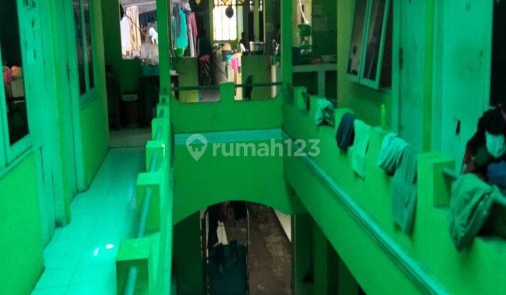 Dijual Kost 33 Kamar Seputaran Kawasan Seturan Barat Kampus Upn 2