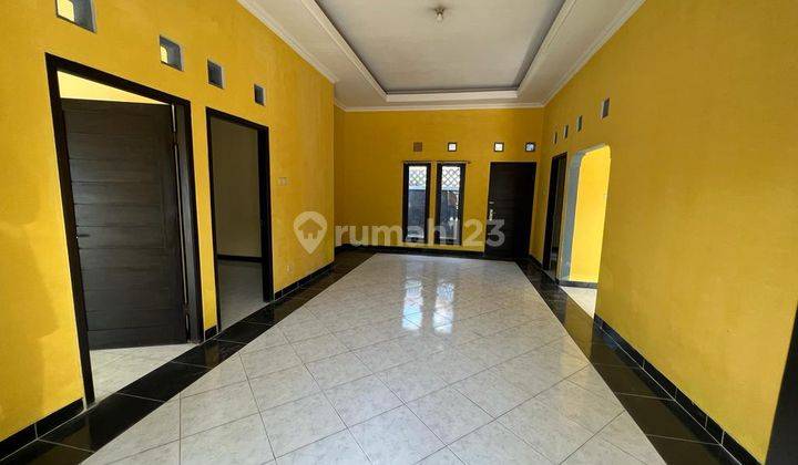 Dijual Rumah Siap Huni Area Timur Stadion Jogja Bay Maguwoharjo 2