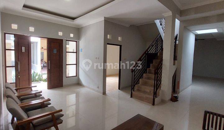 Dijual Rumah Cantik Dalam Perumahan Elite Griya Kuantan Jombor 2