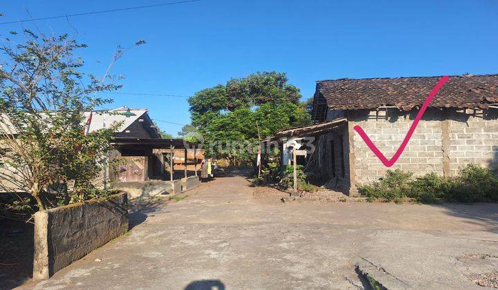 Dijual Tanah Strategis Prospektiv Luasan Kecil Area Tirtomartani 2