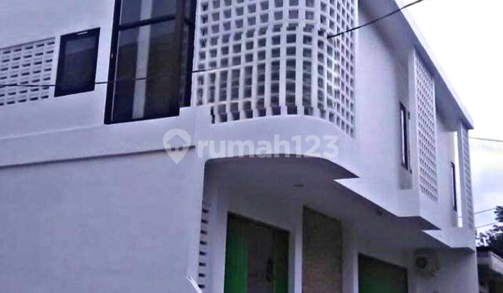 Female Dorm Fully Occupied 9 Rooms Behind UII Campus Female Dorm Fully Occupied 9 Rooms Behind UII Campus