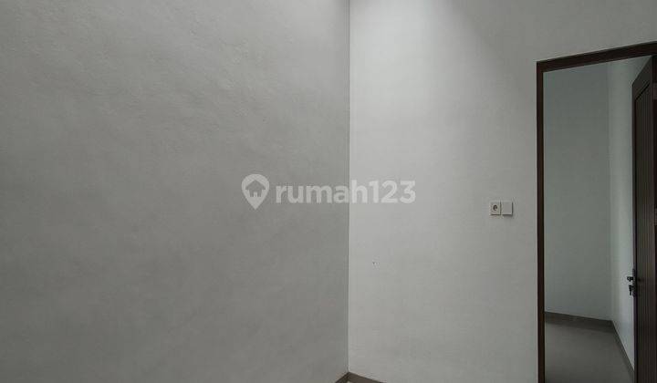 Dijual Rumah Baru Minimalis Modern Kawasan Pasar Cebongan Mlati 2