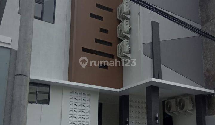 Dijual Kost Eksklusiv Ring 1 Kampus Ugm Area Pogung Sinduadi 1