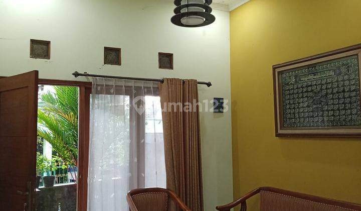 Dijual Rumah 3 Lt Dalam Kota Area Tegalrejo Lokasi Strategis 2