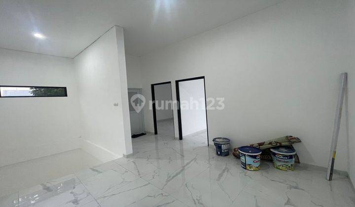 Dijual Rumah Baru 2 Lt Dalam Perumahan Seputar Jl Kaliurang Km9,5 2