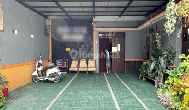 Dijual Kost Exclusive Full Furnished Dekat Kampus Upn Amikom Uii 2