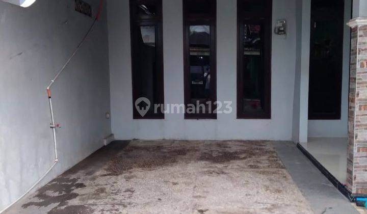 Dijual Rumah Full Furnish 2 Lt Area Maguwoharjo Dekat Jogja Bay 2