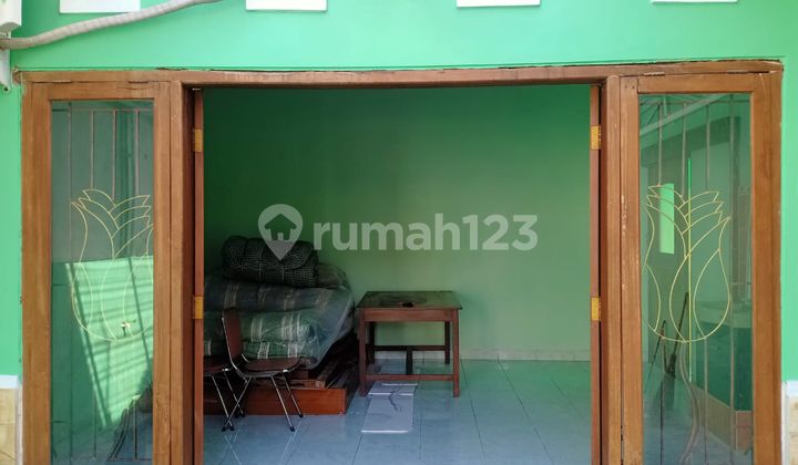 For Sale Beautiful Move-In Ready House in Condongcatur Residential Area 2