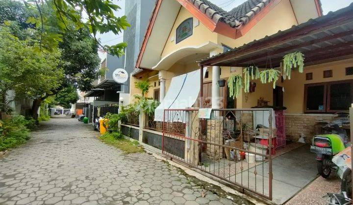 Dijual Cepat Rumah Minimalis Seharga Tanah Dibelakang Aa Ykpn 2