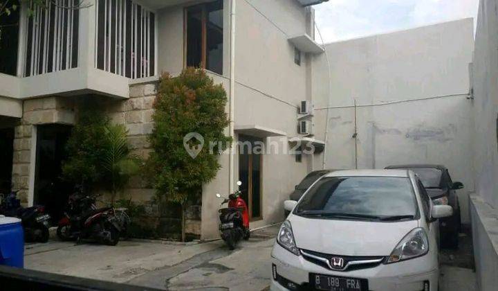 Dijual Kost Eksklusif 18 Kamar Full Penghuni Dekat Kampus Ugm 2