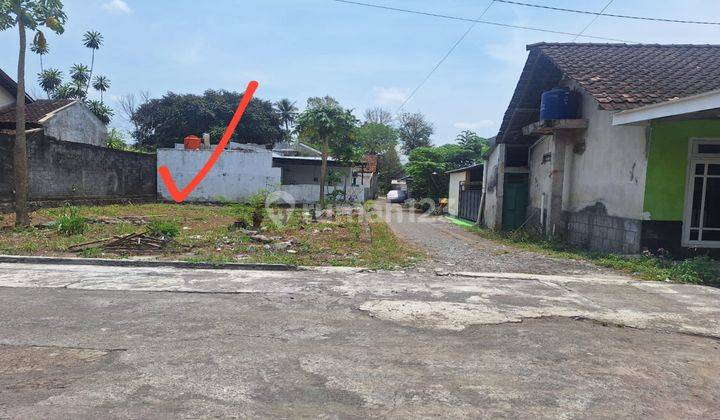 Dijual Tanah Murah Strategis Utara Sd Model Dekat Tengkleng Gajah 1