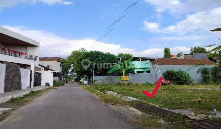 Dijual Tanah Strategis Area Bisnis Dan Wisata Dekat Kampus & Tugu 1