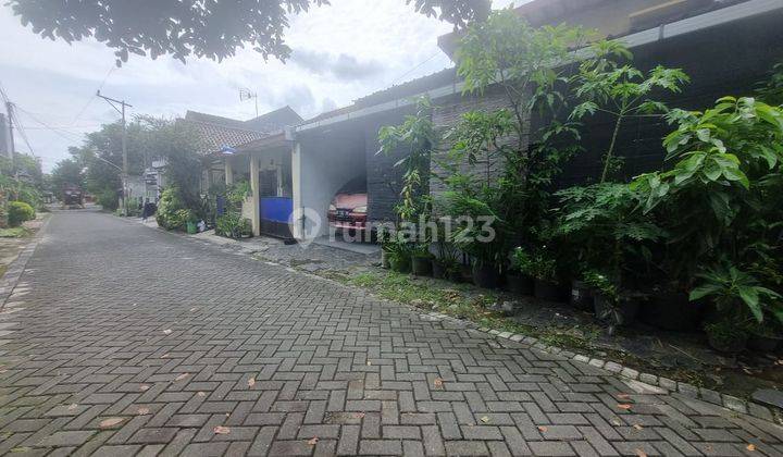 Dijual Cepat Rumah Murah Modern Dalam Perumahan Dekat Sch Sleman 2