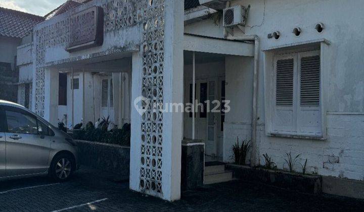 Dijual Rumah Classic Di Kotabaru Dekat Gramedia Dan Malioboro 2