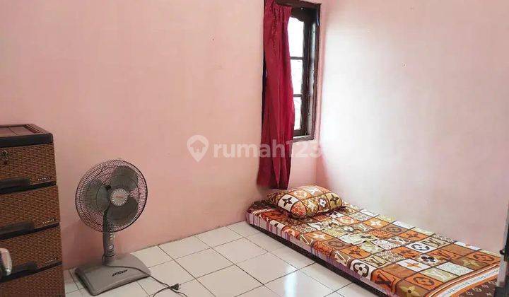 Dijual Rumah Kost 2 Lantai Lokasi Strategis Dekat Pakuwon Mall 2