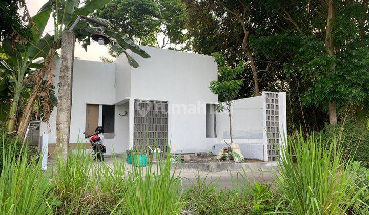 Di Jual Rumah Baru Area Sumberadi Mlati Utara Ringin Cebongan 2