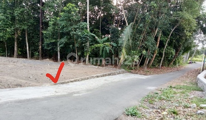 Strategic Land with Rice Field View, Deka, Murangan, Sleman. Strategic Land with Rice Field View, Deka, Murangan, Sleman.