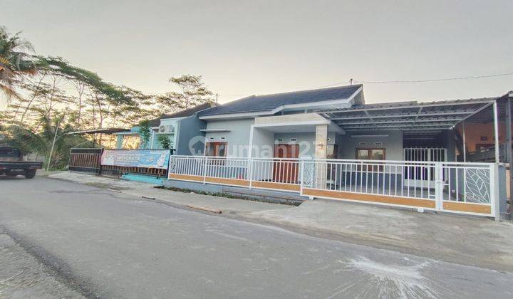 Dijual Rumah Cantik Lokasi Strategis Area Barat Rsud Murangan 2