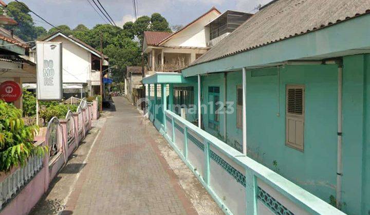 Dijual Tanah Pekarangan Luas Dikawasan Premium Dekat Kampus Ugm 2