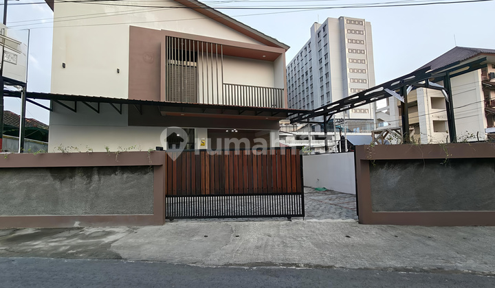Kost Exclusive Full Penghuni Dekat Kampus Umy Tamantirto Kost Exclusive Full Penghuni Dekat Kampus Umy Tamantirto