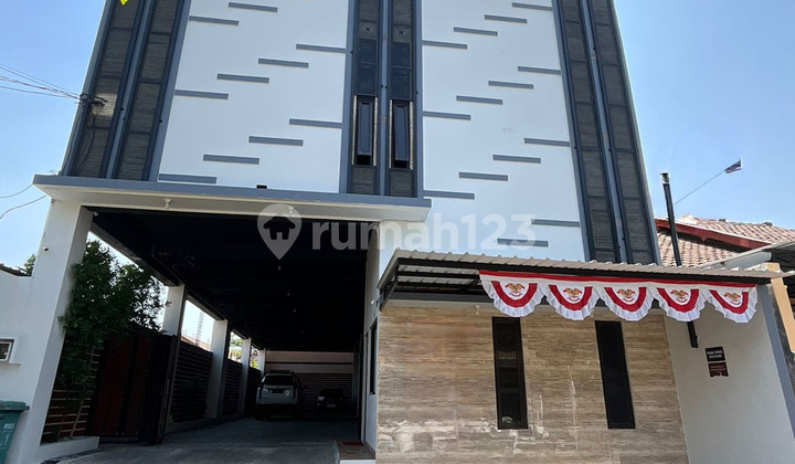 Kost Exclusive 22 Kamar Full Furnished Dekat Kampus Umy Kost Exclusive 22 Kamar Full Furnished Dekat Kampus Umy