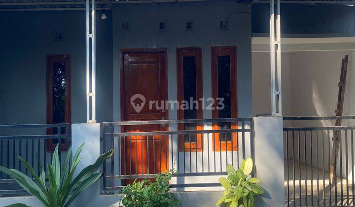 Rumah 380jt Meteseh, Boja-Kendal Shm - Sertifikat Hak Milik 1