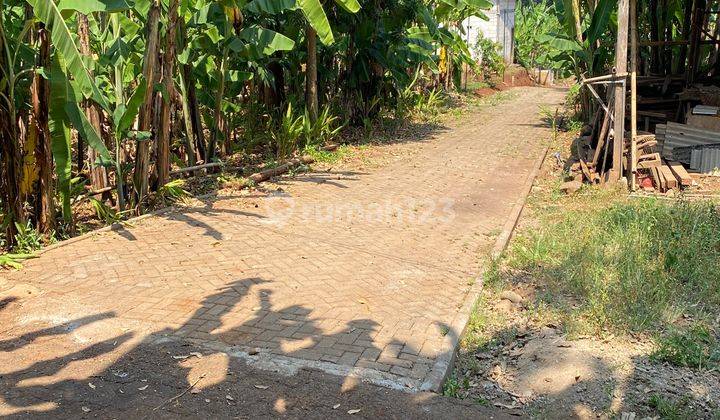 Rumah Baru SHM di Gondoriyo, Ngaliyan, Semarang 2