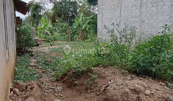 Tanah Kavling Murah Datar Siap Bangun, di belakang Sirkuit Mijen, Meteseh, Boja-Kendal SHM 110 m² 2