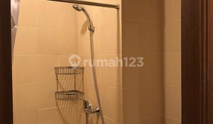 Sudah termasuk ipl Apartemen Sudirman Suites 2 Kamar Tidur Bagus Furnished 3