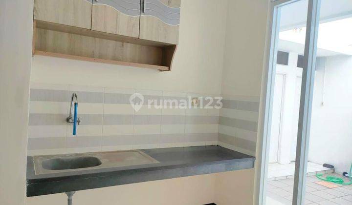 Rumah baru Rumah di Taman kopo indah 5 SHM 1