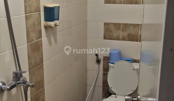 Apartemen The Edge super terawat 2 Kamar Tidur Bagus Furnished 2