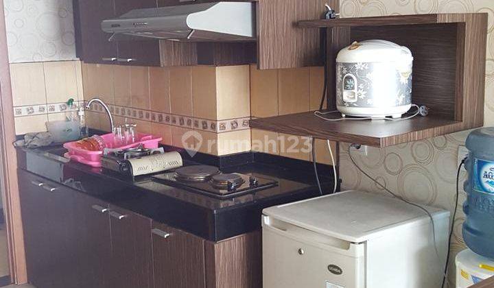 Super murah Apartemen The Edge 2 Kamar Tidur Furnished Bagus 2