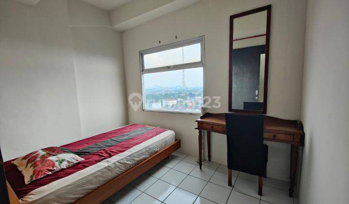 Apartemen harga masih nego Grand Asia Afrika Apartemen 2 Kamar Tidur Bagus Furnished 5
